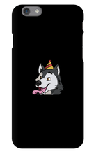 thewhitewolfgamings iPhone Phone Cases