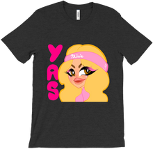 Thixie Mattel "Yas" Tee