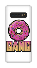 DONUT GANG Samsung Phone Case
