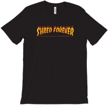 Shred Forever T-Shirts