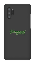 Vangard Hauling Samsung Phone Case