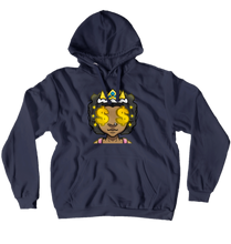 Queen Hoodie