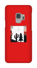AZ BOYZ (Samsung Phone Cases)
