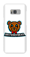 Mr. TeddyBear Samsung Phone Case V3