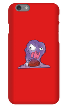 fishyygell_02 iPhone Phone Cases