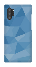 riman-Blue Samsung Cases