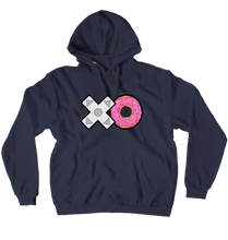 DonutBoyTroy Hoodies (No-Zip/Pullover)