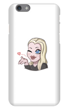 patrii19 iPhone Phone Cases