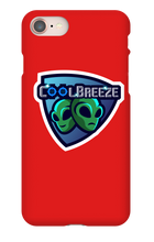 coolbreeze_mbg iPhone Phone Cases