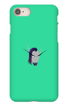 Look important with Vreeg on an Iphone Case.