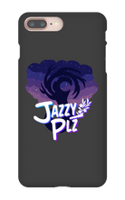 Jazzy_Plz Space Tree Phone Cases (iPhone)