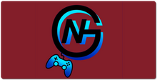 nabboofgamer XXL Gaming Mousepad
