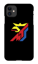 MrTylerSmith iPhone Phone Cases