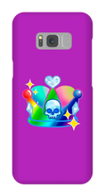 xrebelqueenx Samsung Phone Cases
