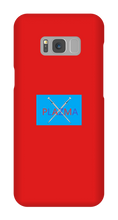 Plazma Samsung Phone Cases