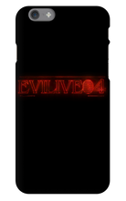 Evilstrange I-kryt
