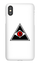 samsmithaudio iPhone Phone Cases