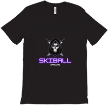 Skiball Gaming T-Shirts