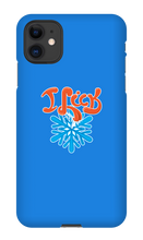 ilicksnowflakes iPhone Phone Cases