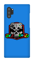 dezchazz Samsung Phone Cases