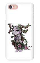 moulalithekeeper iPhone Phone Cases