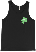 thecl0ver Tank Top