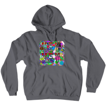 Stewie is in your chat Pullover