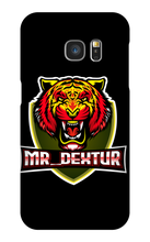 mr_dextur Samsung Phone Cases