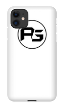 Iphone God Case (Light)