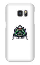 drewskiesau Samsung Phone Cases