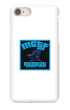 stayhigh_rp iPhone Phone Cases