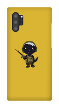 acidlhouse Samsung Phone Cases