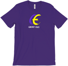the_egg_emperor T-Shirts