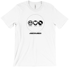 djjoedinardo T-Shirts