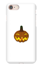 Pumkin phonecase-iphone
