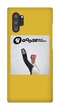 GOOSE Samsung Phone Case v2