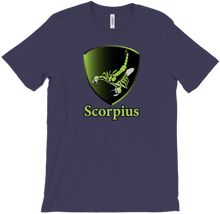 Scorpius Shield T-Shirts