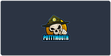 Pottymouth XXL Gaming Mousepad