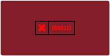 oshill13 XXL Gaming Mousepad