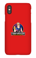 xxturdfurgesonxx iPhone Phone Cases