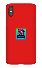 official_donax iPhone Phone Cases