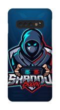 shadowboom15 Samsung Phone Cases