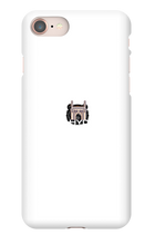 Team HYD  iPhone Phone Cases