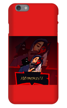 xogpancake69x iPhone Phone Cases