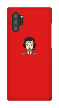 jasonderecht Samsung Phone Cases