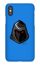 pdr_effxcts iPhone Phone Cases