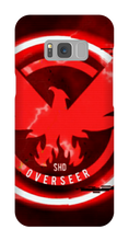 overseer141 Samsung Phone Cases