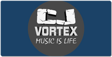 cjvortex XXL Gaming Mousepad