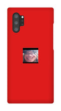 Sussy Evan Samsung Phone Case
