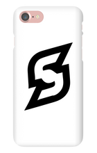 sliickr6 iPhone Phone Cases